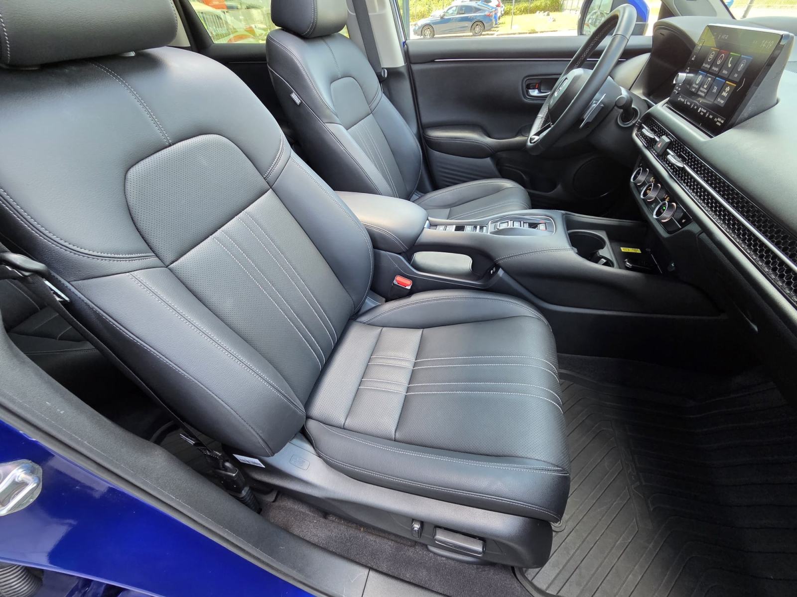HONDA ZR-V 2.0 FULL HYBRID AUTOMATIK*6.000KM*REG DO:11/2026*, fotografija 10