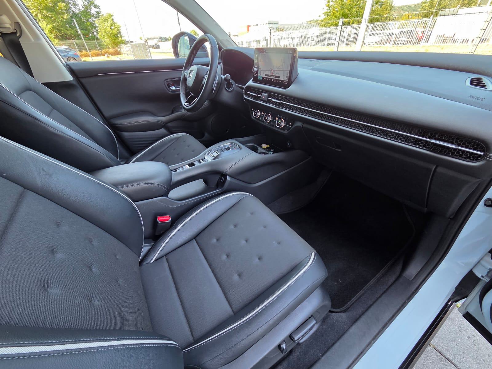 HONDA ZR-V 2.0*FULL HYBRID*SPORT* AUTOMATIK*17.388KM*REG DO:01/2027*, fotografija 10