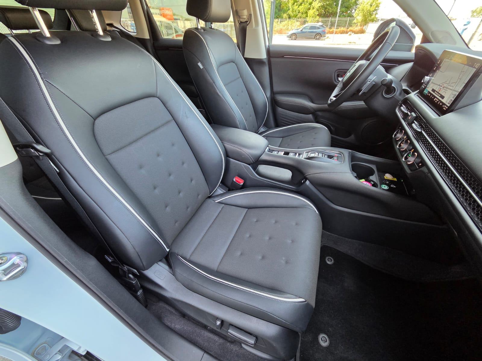 HONDA ZR-V 2.0*FULL HYBRID*SPORT* AUTOMATIK*17.388KM*REG DO:01/2027*, fotografija 11