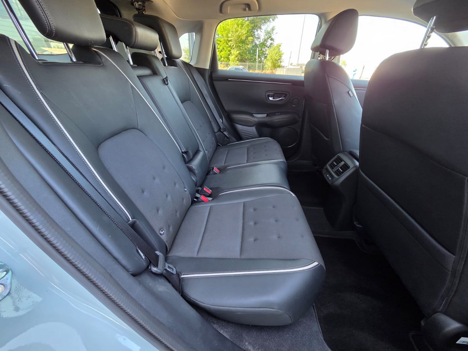 HONDA ZR-V 2.0*FULL HYBRID*SPORT* AUTOMATIK*17.388KM*REG DO:01/2027*, fotografija 13