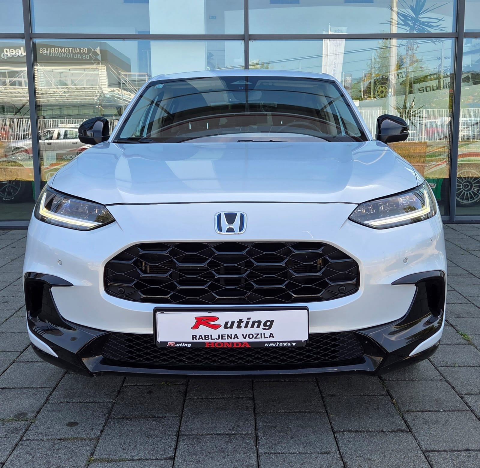 HONDA ZR-V 2.0*FULL HYBRID*SPORT* AUTOMATIK*17.388KM*REG DO:01/2027*, fotografija 2