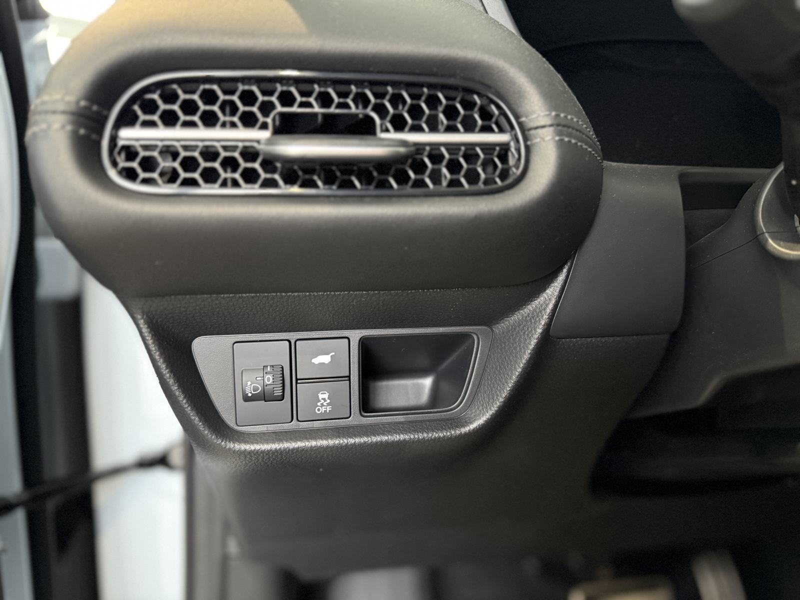 Honda ZR-V 2,0 Full Hybrid Sport, fotografija 8