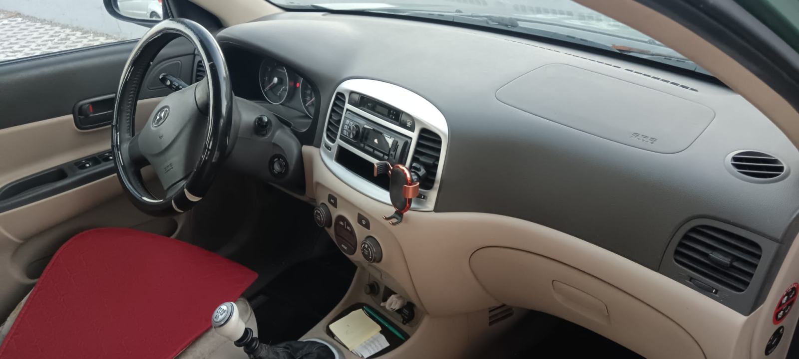 Hyundai Accent 1,5 CRDi ,odlican, 1200eur, akcija!! hitno !!, fotografija 4