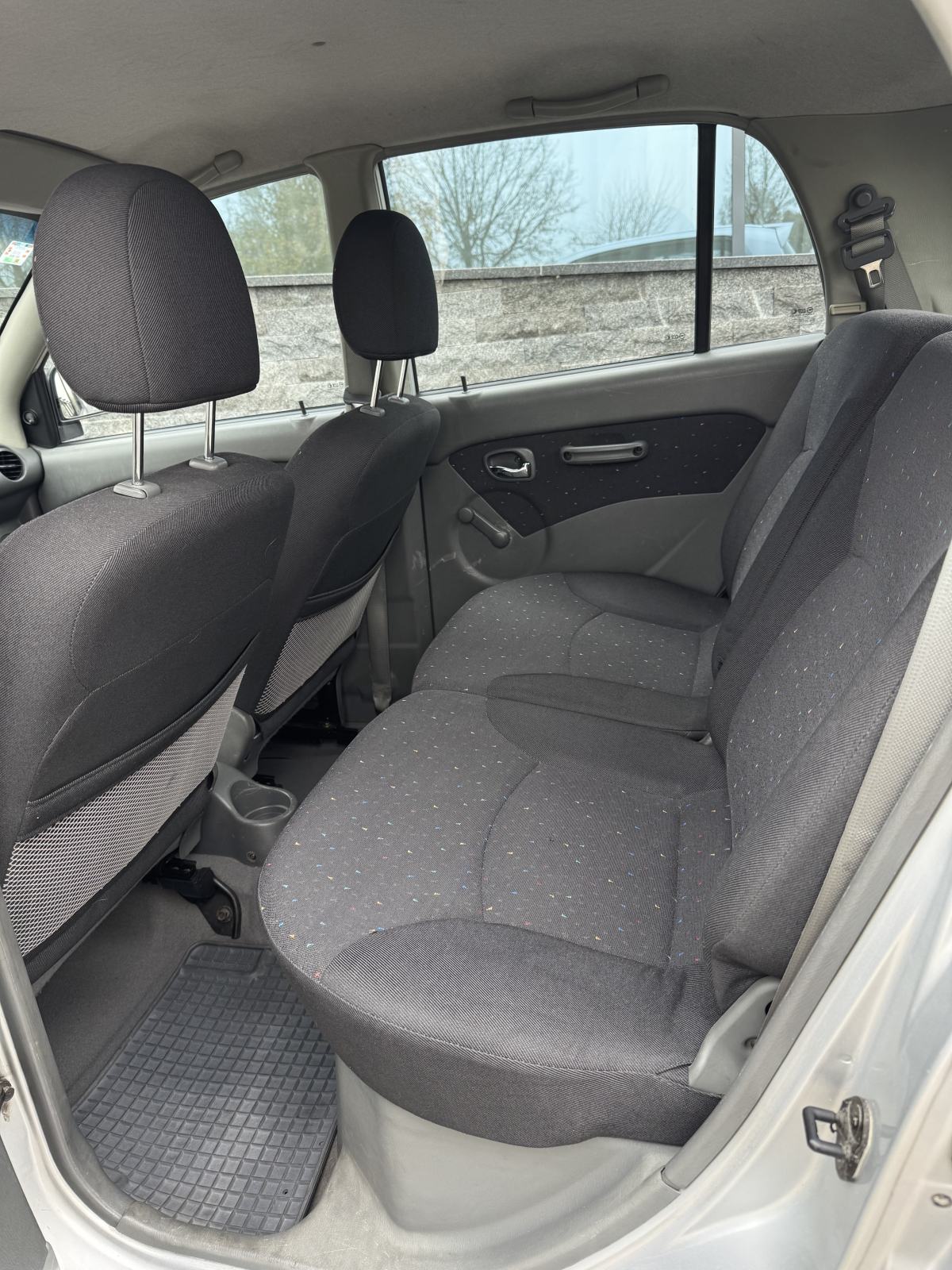 Hyundai Atos 1,0 - HR AUTO - PRVI VLASNIK - V SERVIS - PRILIKA !!, fotografija 17