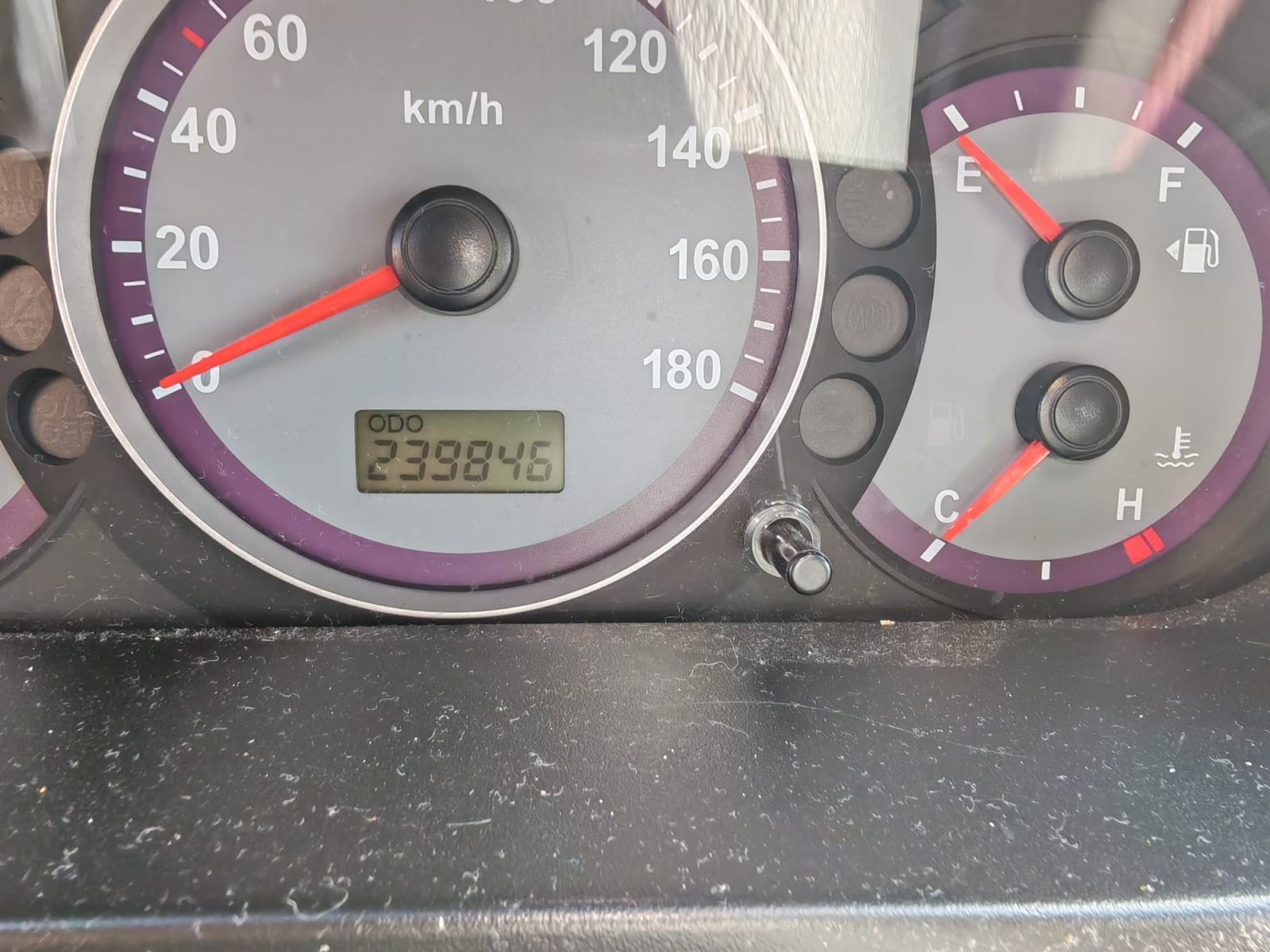 Hyundai Atos 1,1 GL , DVA KOM , 095 329 4422, fotografija 2