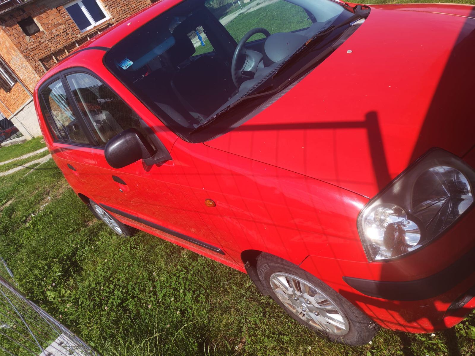 Hyundai Atos 1,1 GL , DVA KOM , 095 329 4422, fotografija 5