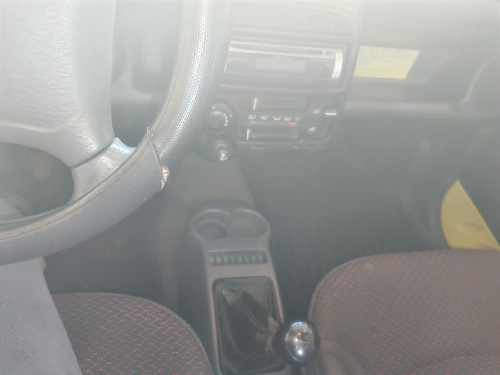 Hyundai Atos 1,1 GL , DVA KOM , 095 329 4422, fotografija 8