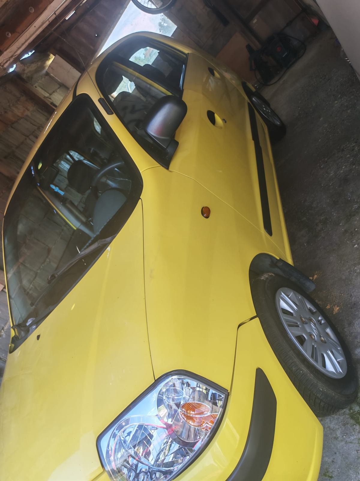 Hyundai Atos 1,1 GL , DVA KOM , 095 329 4422, fotografija 9