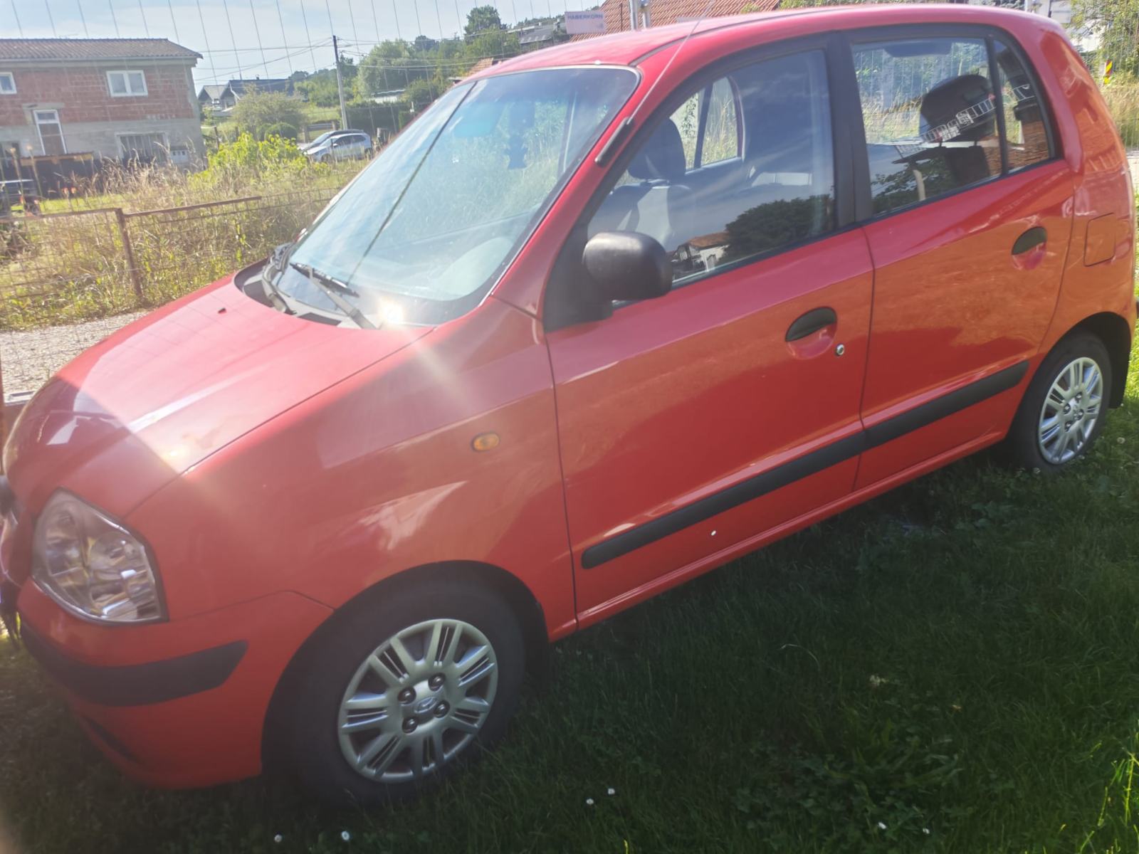Hyundai Atos 1,1 GL , DVA KOM , 095 329 4422, fotografija 10