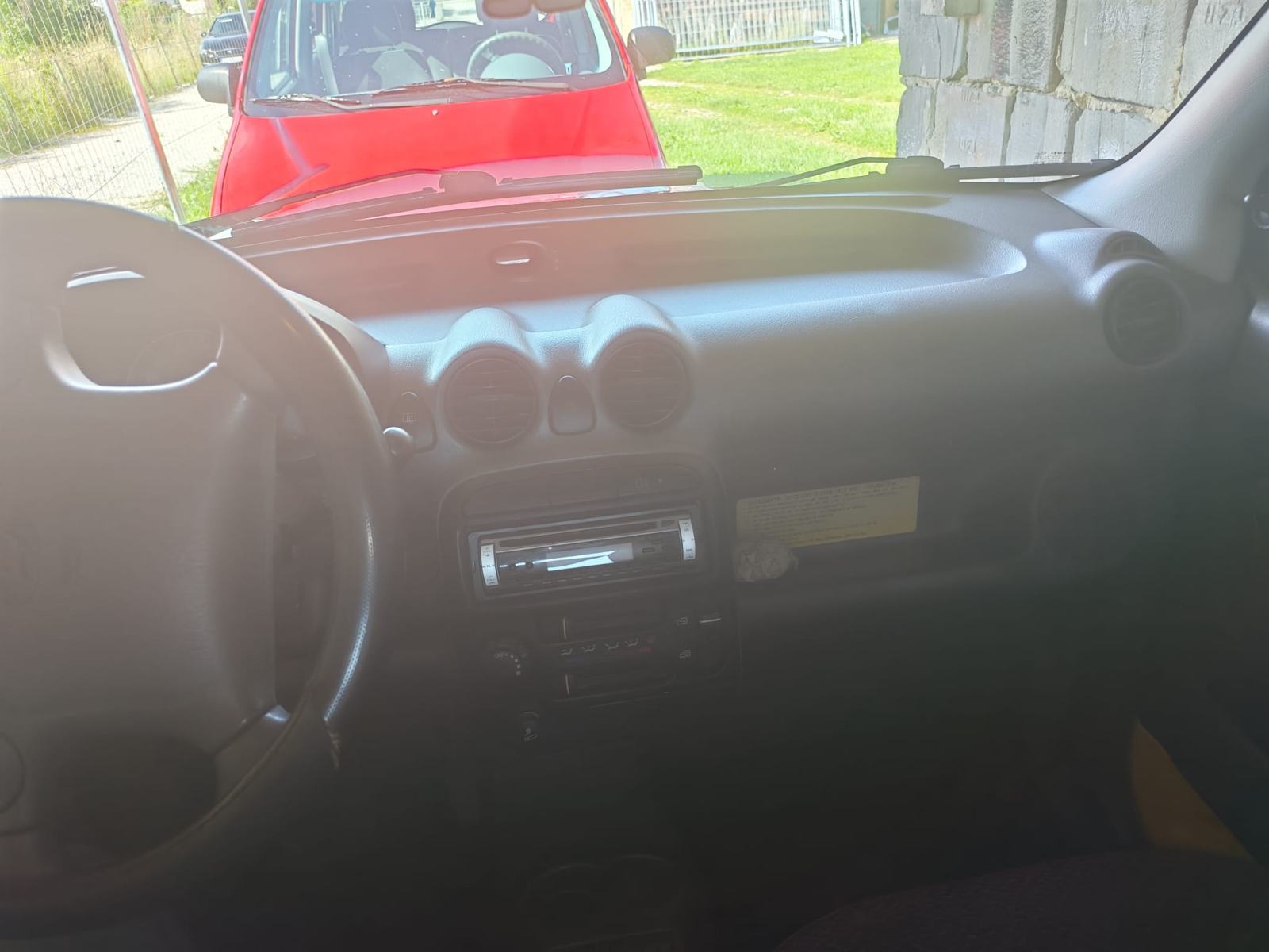 Hyundai Atos 1,1 GL , DVA KOM , 095 329 4422, fotografija 11