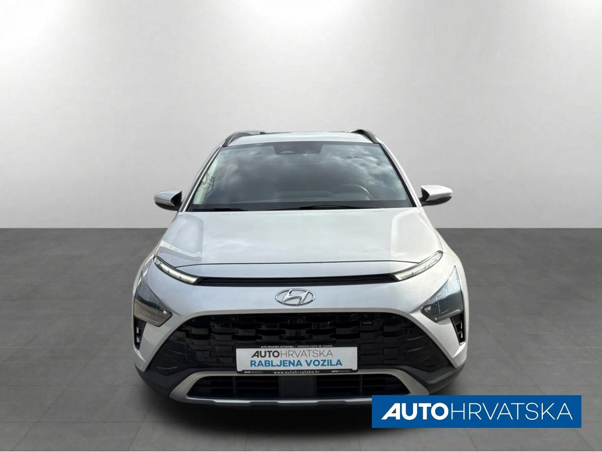 HYUNDAI BAYON 1.0 T-GDI BAYON, 12.990,00 € - Akcija, fotografija 3
