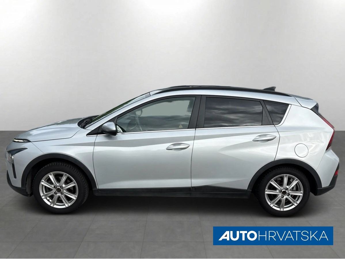 HYUNDAI BAYON 1.0 T-GDI BAYON, 12.990,00 € - Akcija, fotografija 6