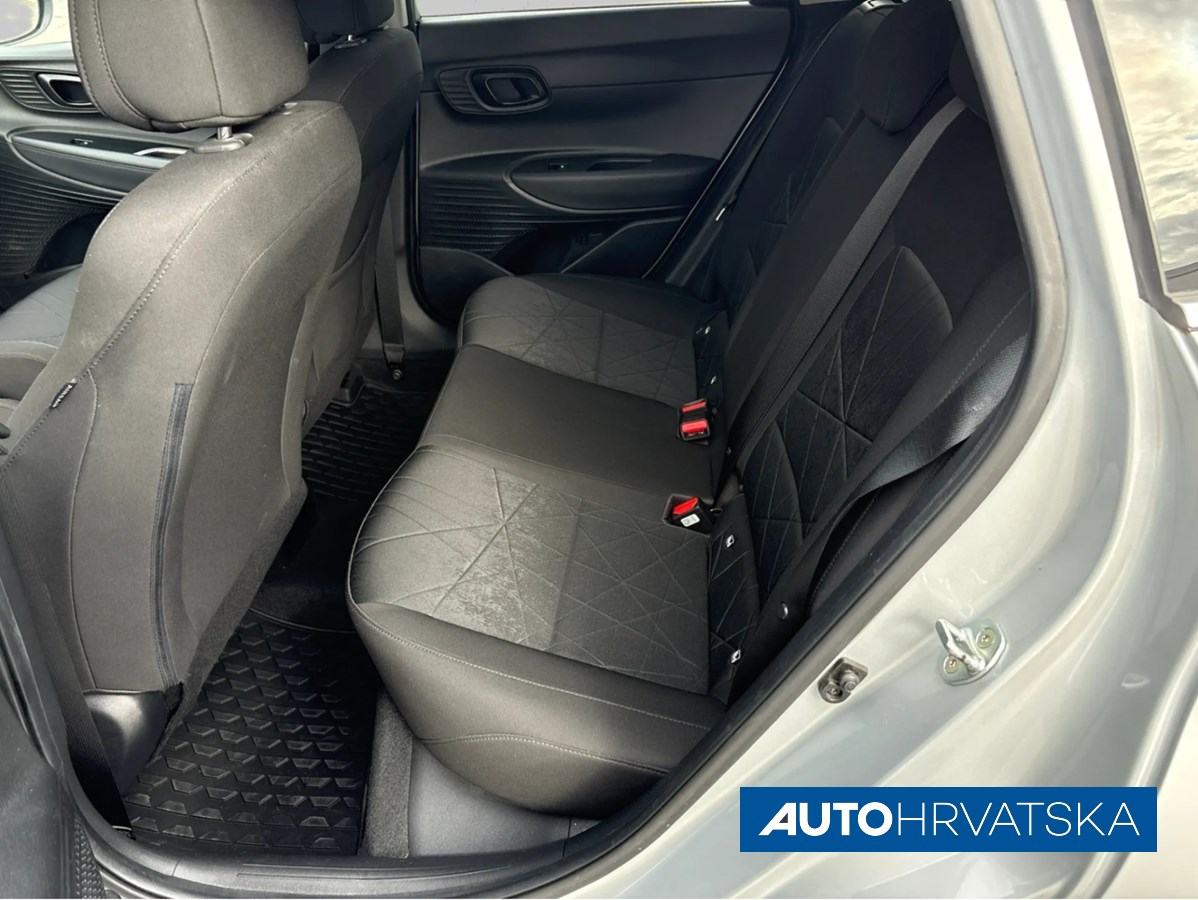 HYUNDAI BAYON 1.0 T-GDI BAYON, 12.990,00 € - Akcija, fotografija 10