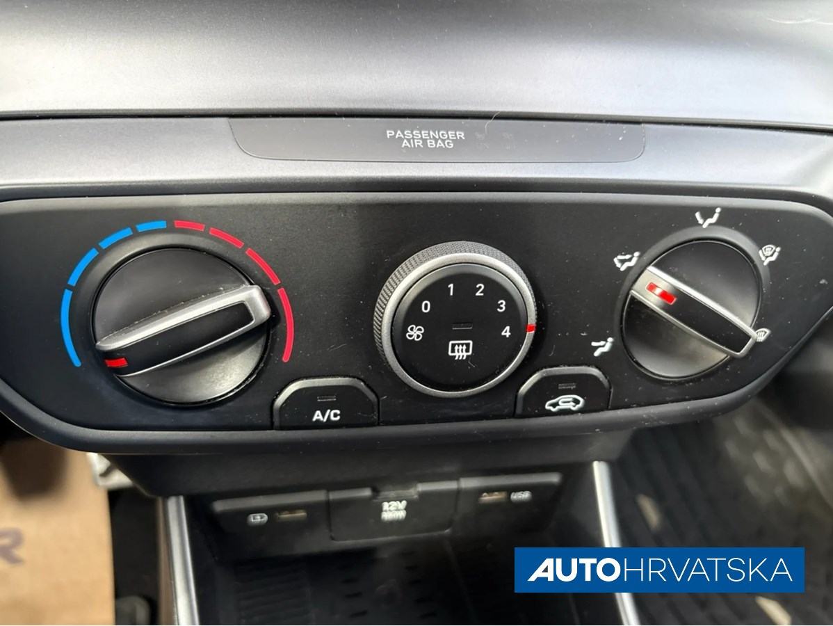 HYUNDAI BAYON 1.0 T-GDI BAYON, 12.990,00 € - Akcija, fotografija 16