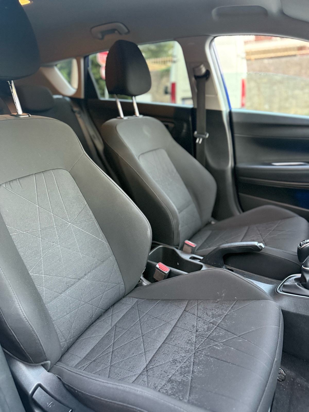 Hyundai Bayon 1,0 T-GDI Navi,Led,Kamera,Zamjena!!, fotografija 8