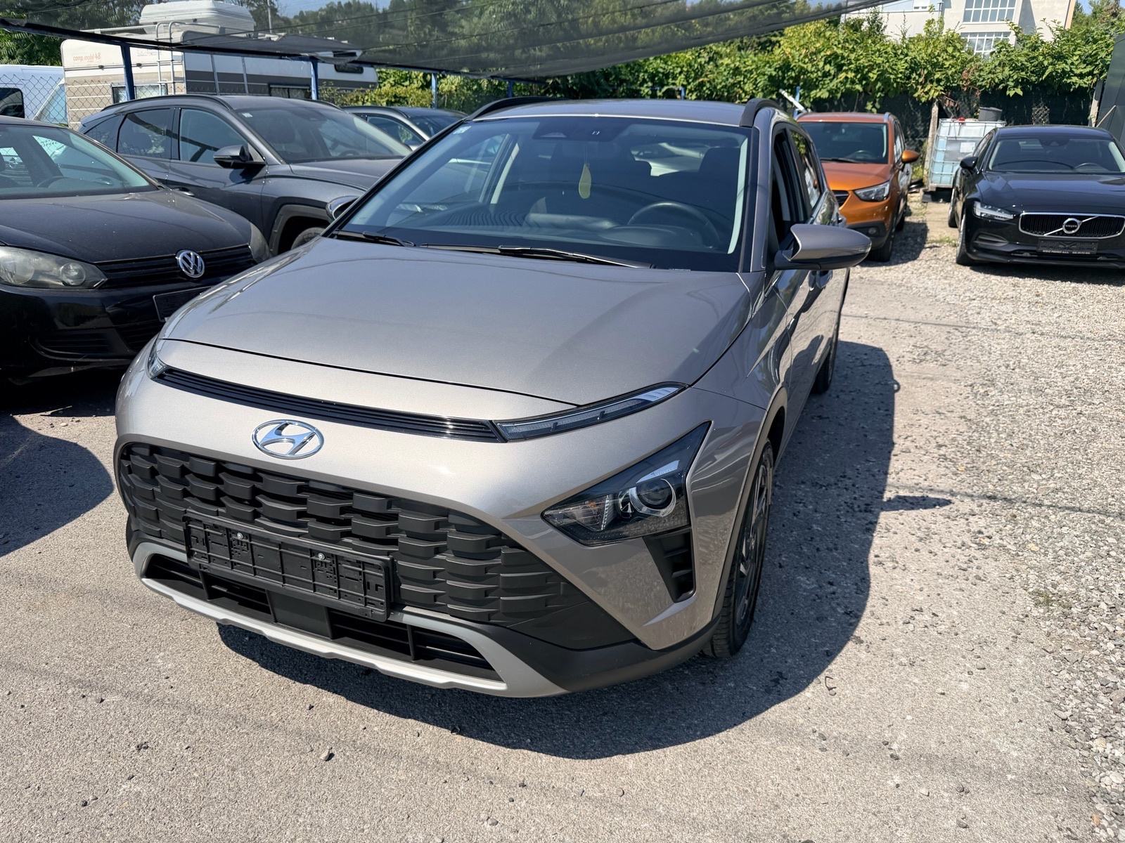 Hyundai Bayon 1,2 MPI*ODLICNO STANJE*, fotografija 2