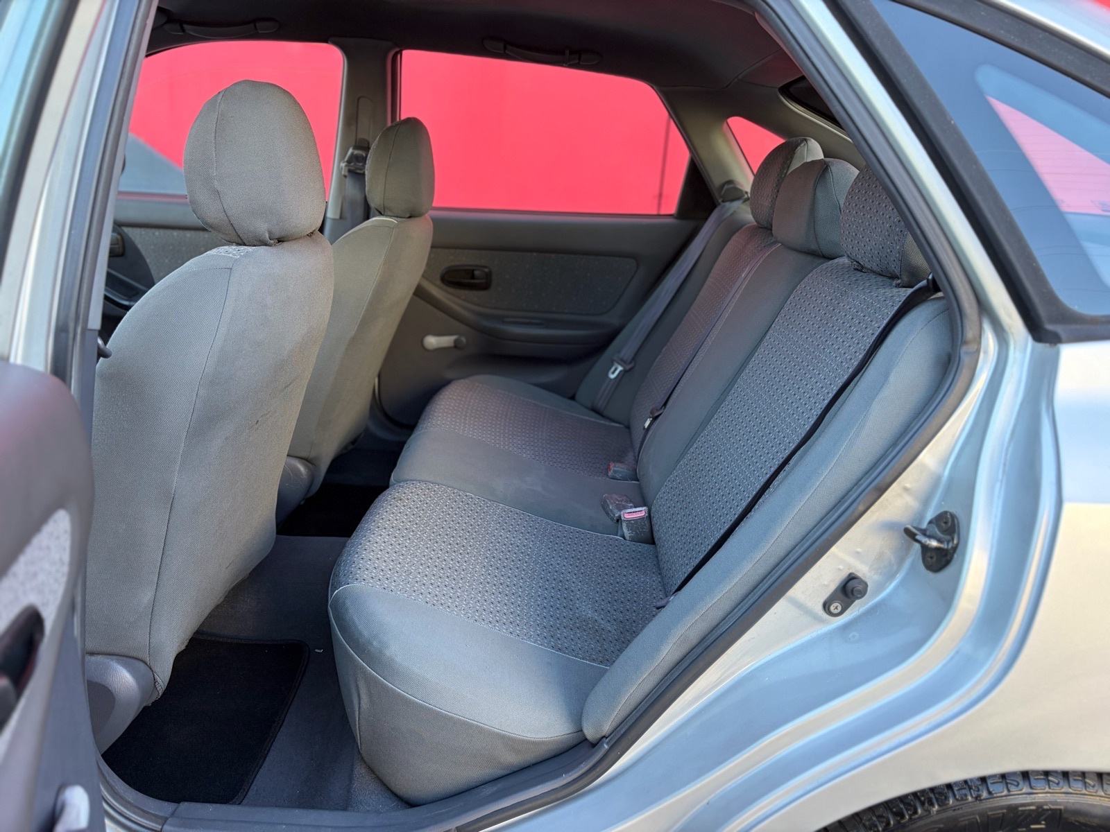 HYUNDAI ELANTRA 1.6 GL 150.000 KM PRVI VLASNIK !!!, fotografija 11