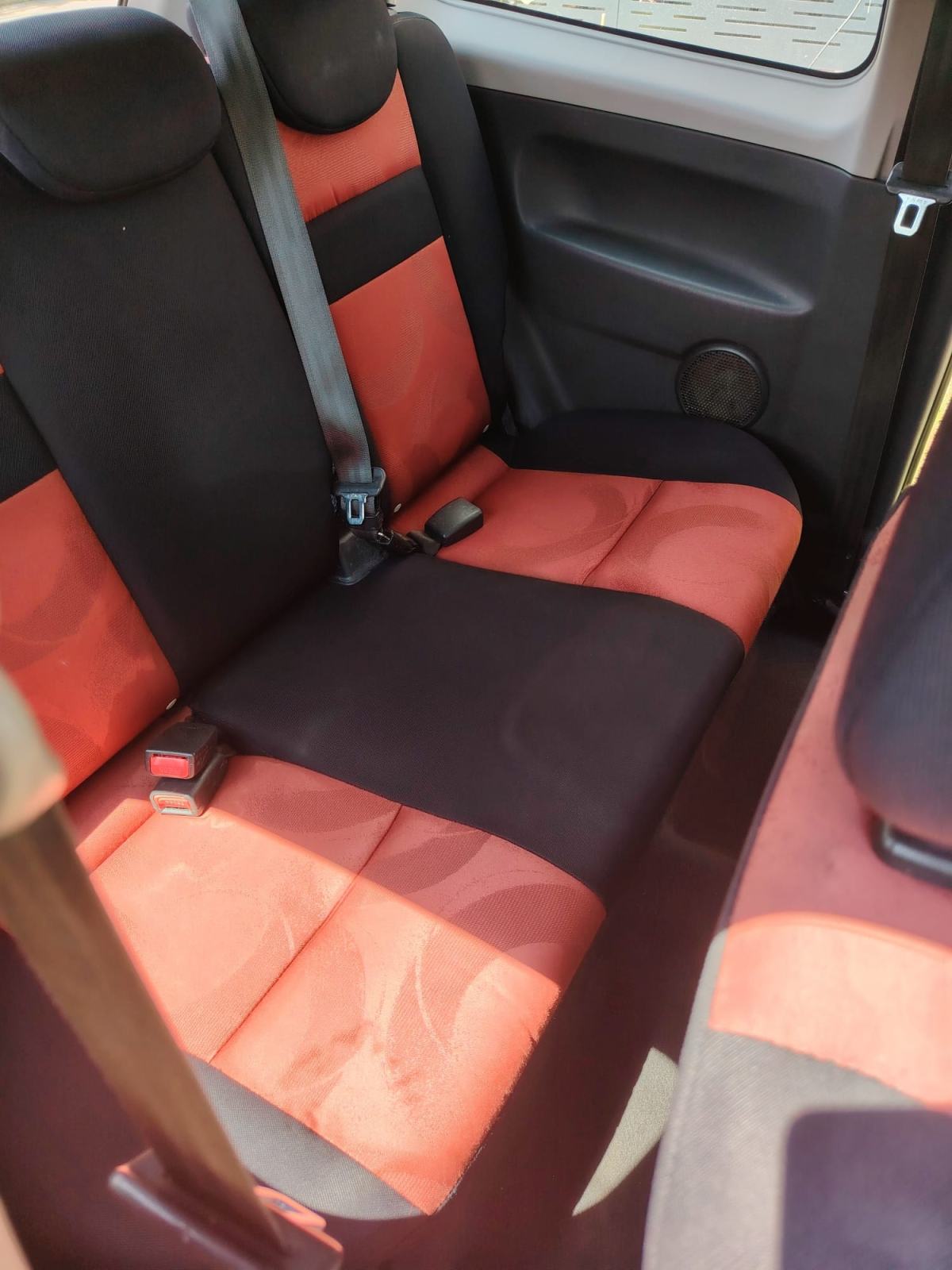 Hyundai Getz 1,4 GL, fotografija 6