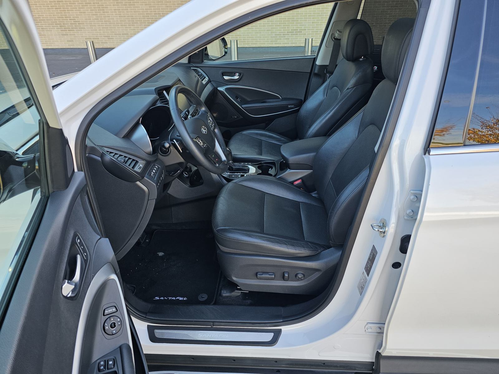 Hyundai Grand Santa Fe 2.2 CRDi..2018 Godina..4x4, fotografija 10