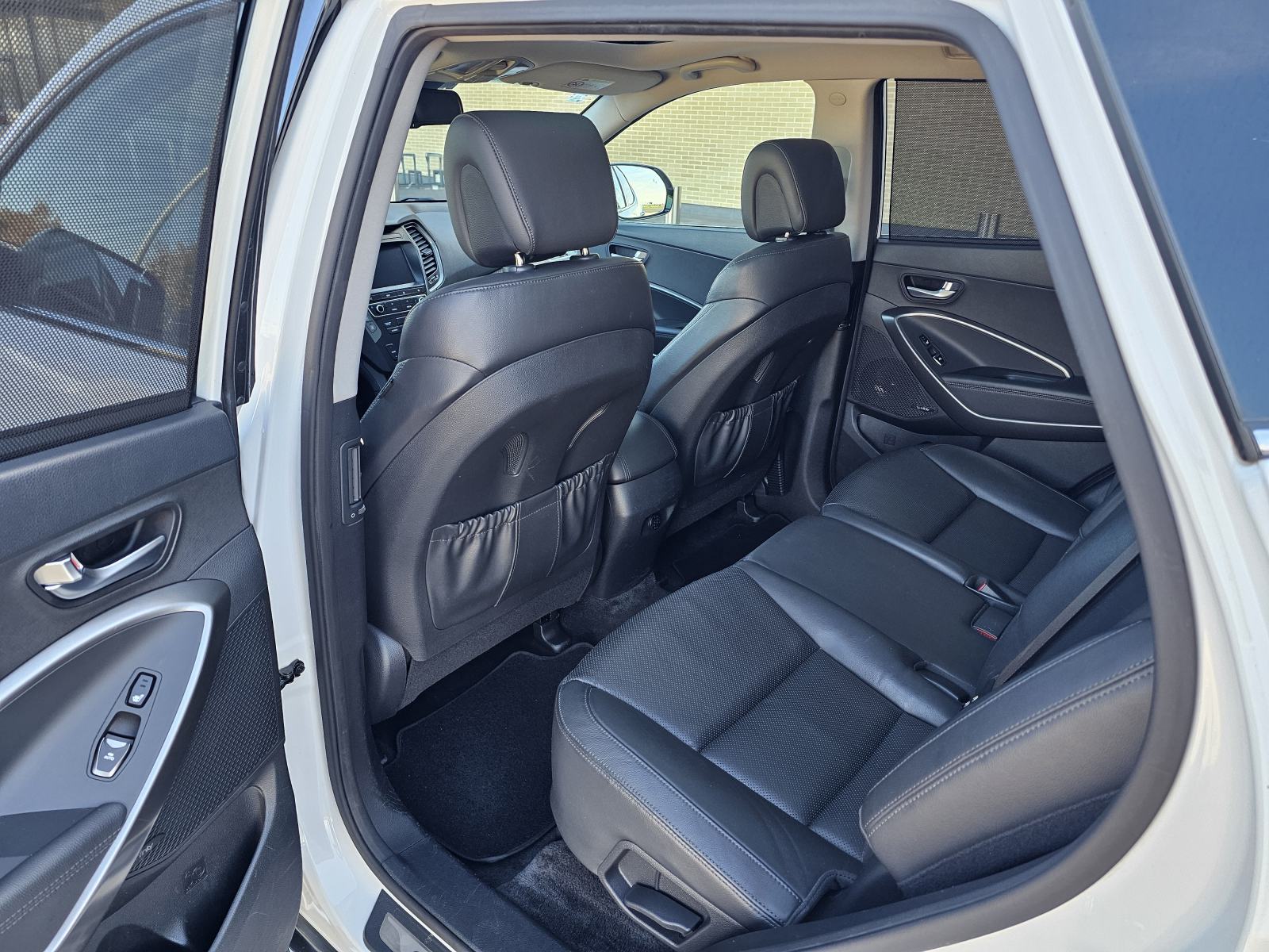 Hyundai Grand Santa Fe 2.2 CRDi..2018 Godina..4x4, fotografija 19