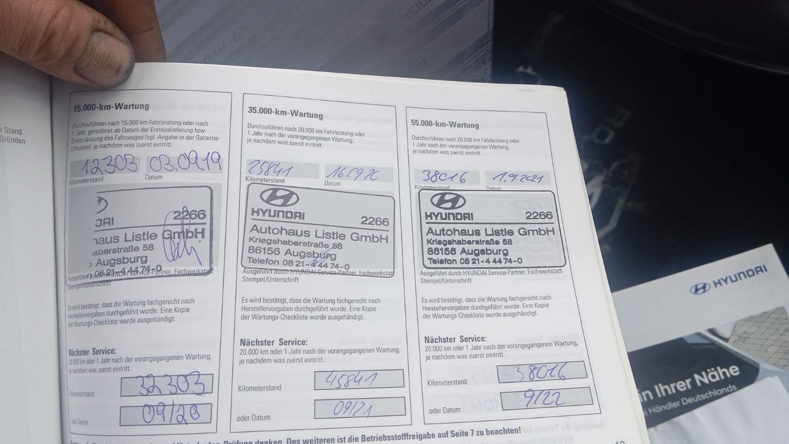 Hyundai i10 1.0 benzin 49kw, fotografija 16