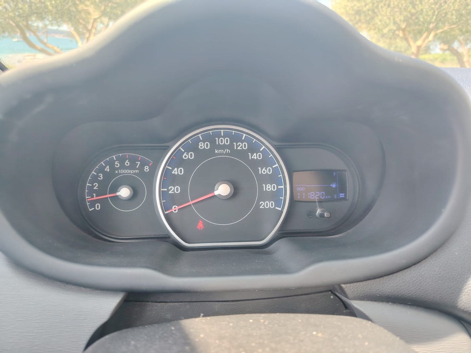 Hyundai i10 1,0 iLike LJETNA RASPRODAJA SAMO 3950 EURA, fotografija 15
