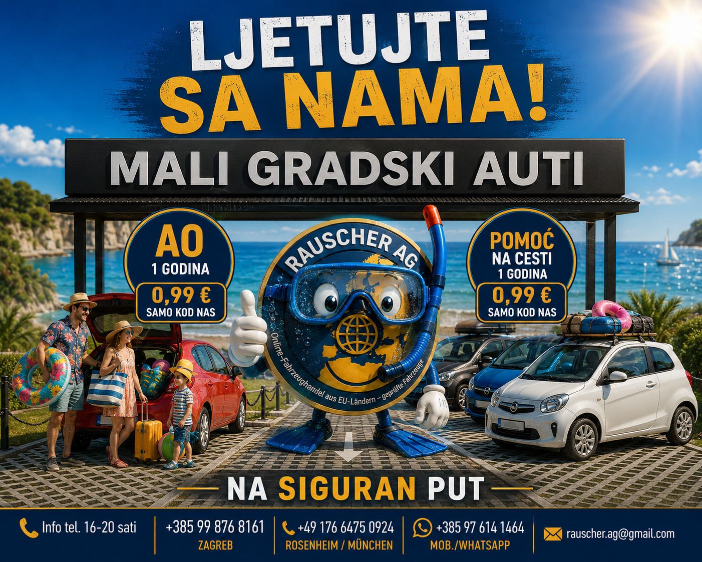 Hyundai i10 1,0 iLike LJETNA RASPRODAJA SAMO 3950 EURA, fotografija 17