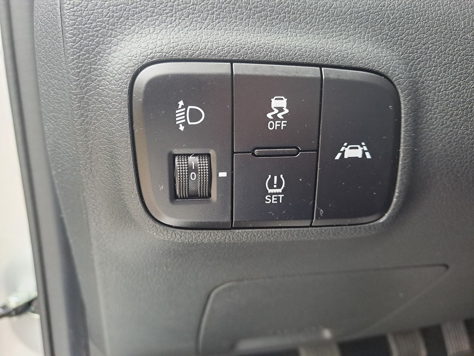 Hyundai i10 1,0 i SELECT, fotografija 14
