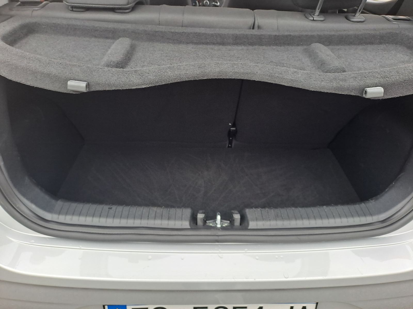 Hyundai i10 1,0 i SELECT, fotografija 15