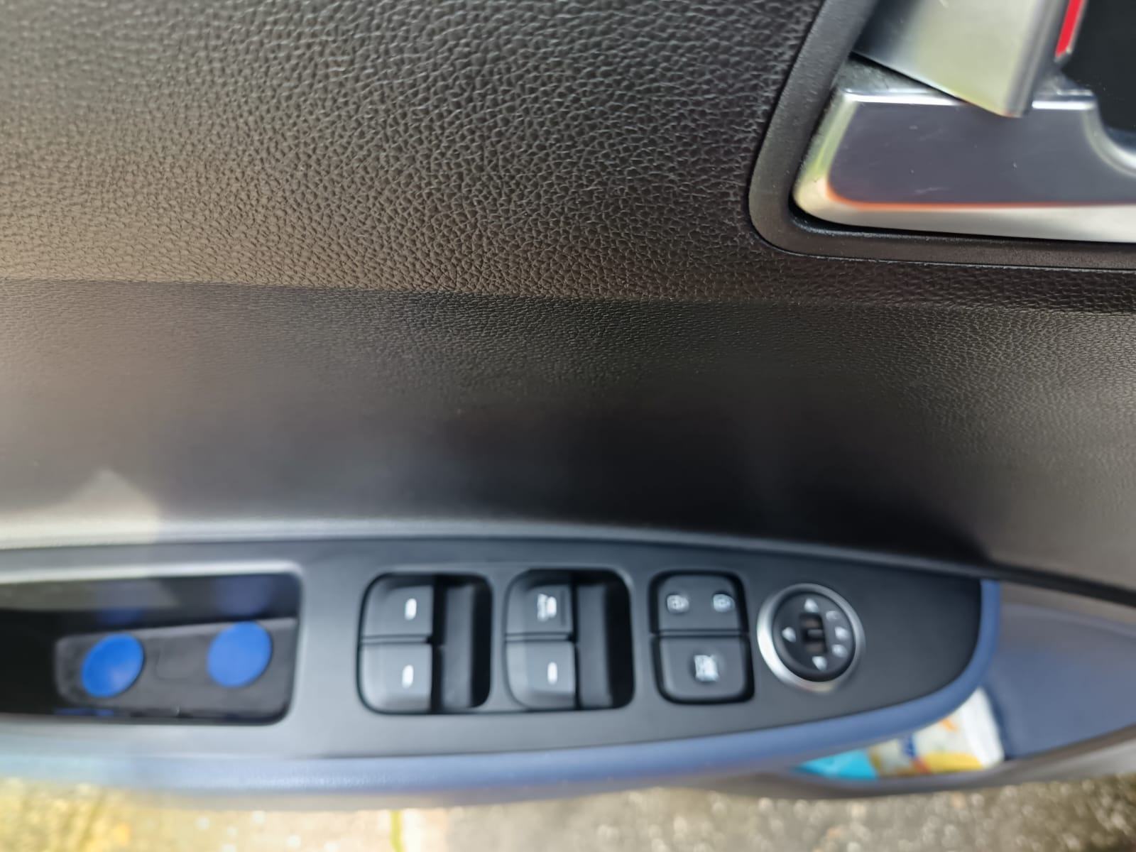 Hyundai i10 1,0, fotografija 11