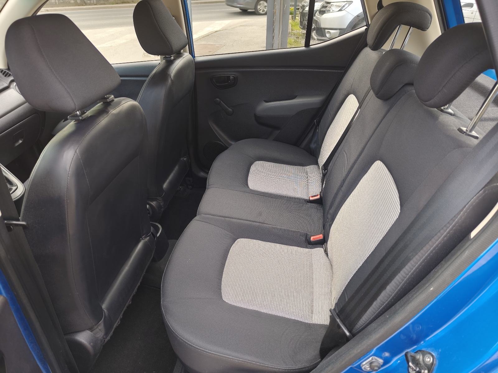 Hyundai i10 1.1 COOL / /REG 1 GOD // 2 SETA KOTAČA // KLIMA //, fotografija 16