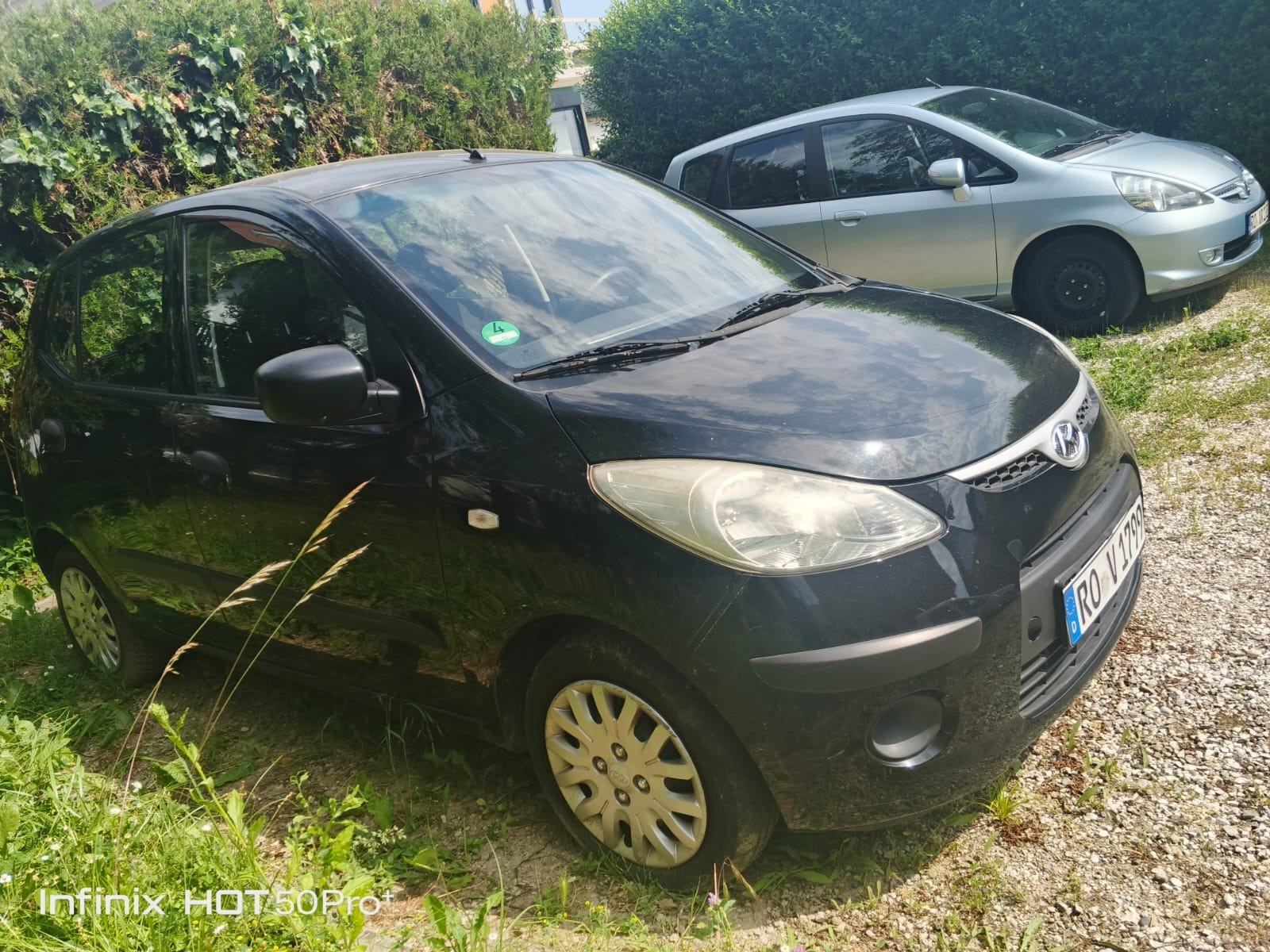 Hyundai i10 1,1 LJETUJTE SA NAMA "KLIMA" POMOĆ NA CESTI 1 GOD:, fotografija 4