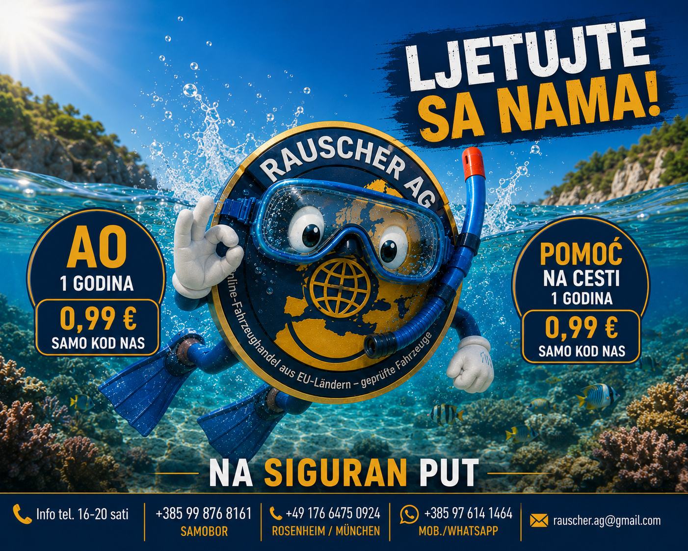 Hyundai i10 1,1 LJETUJTE SA NAMA "KLIMA" POMOĆ NA CESTI 1 GOD:, fotografija 2