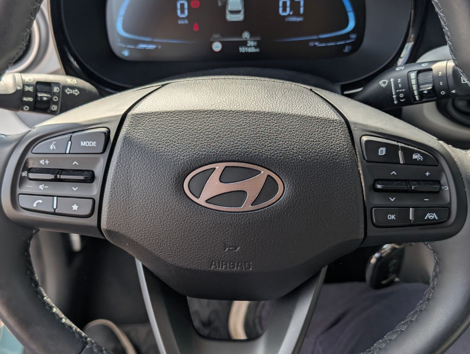 Hyundai i10 1,2 Premium, fotografija 7