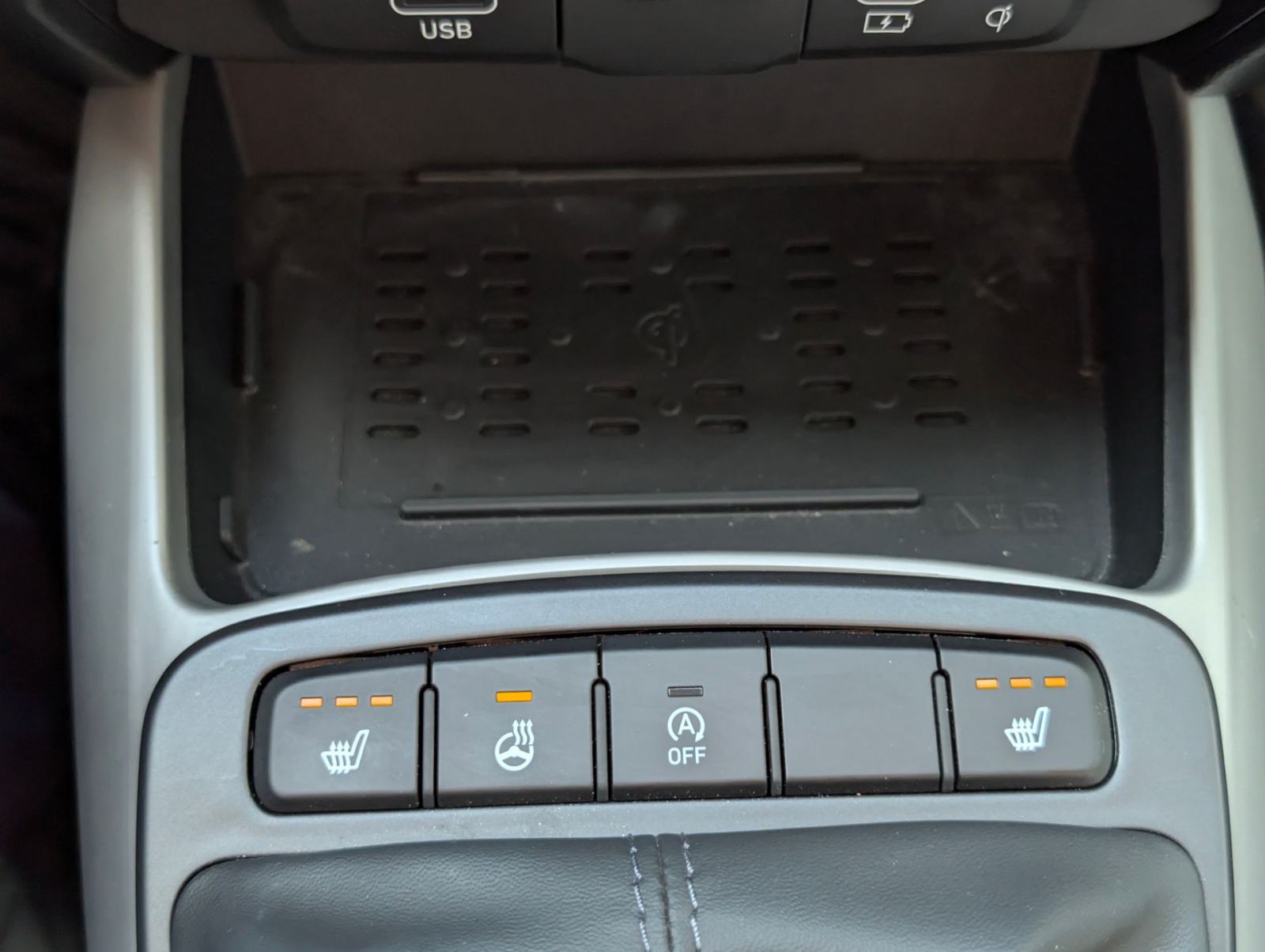 Hyundai i10 1,2 Premium, fotografija 11