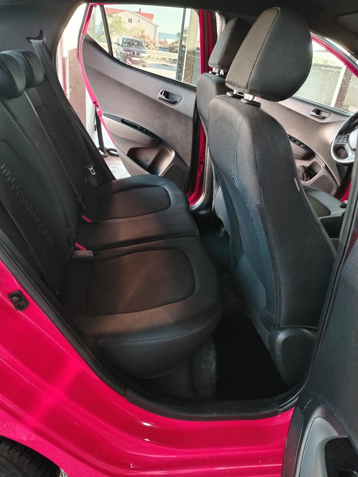 ❗ Hyundai i10 1. 0 GLS. ❗Reg 7/2027., fotografija 8
