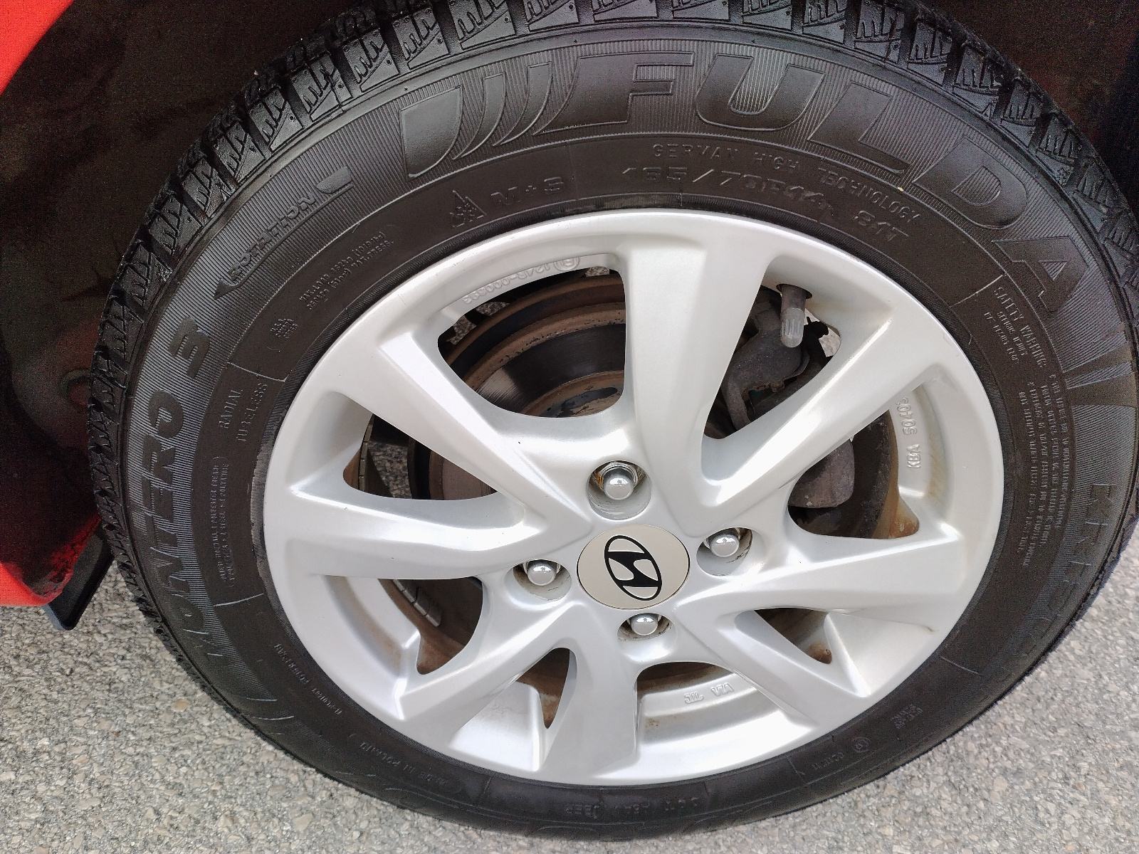 ❗ Hyundai i10 1. 0 GLS. ❗Reg 7/2027., fotografija 10