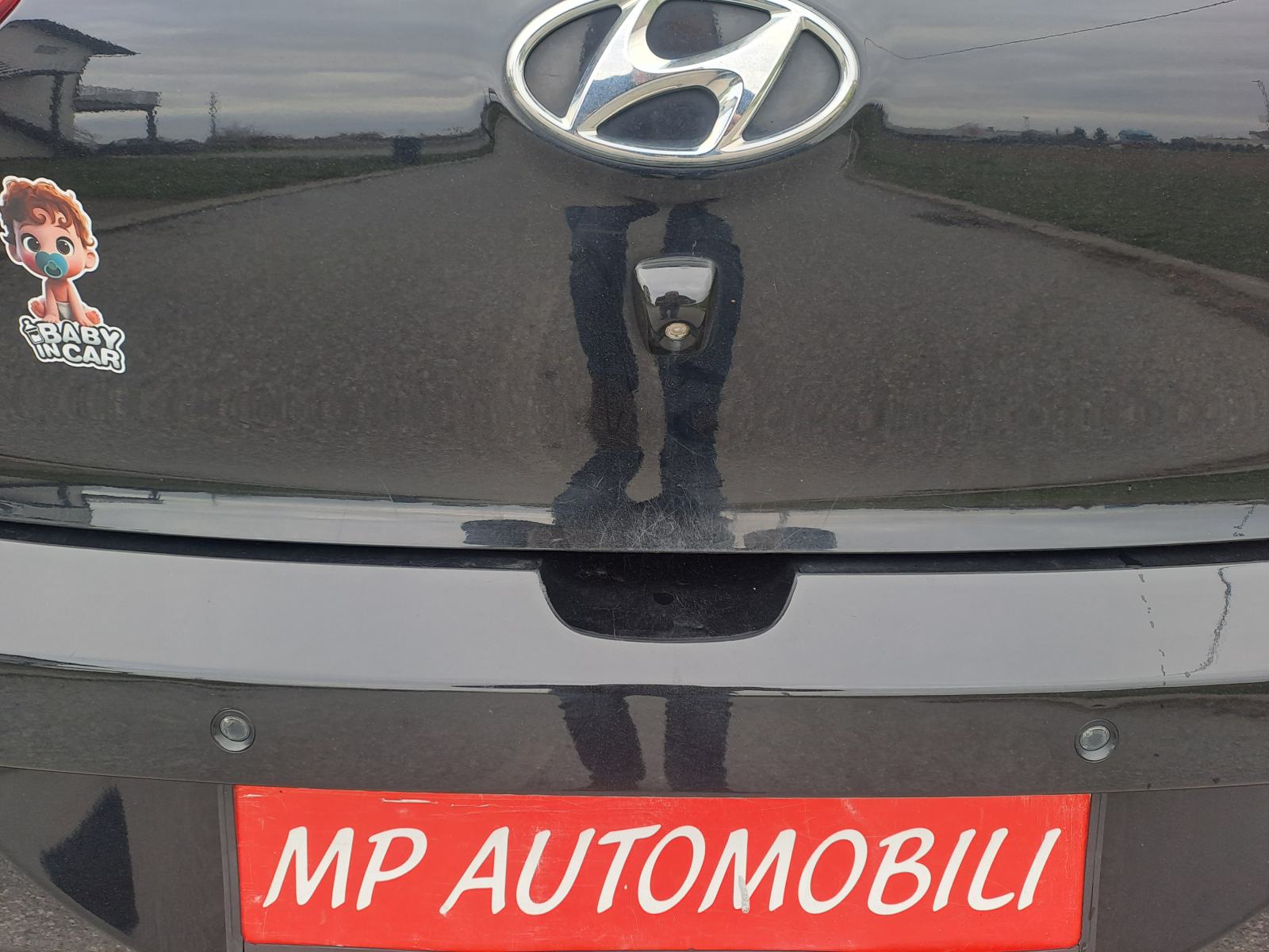 Hyundai i20 1,0 T-GDI-2017gd.md-NAVlGAClJA-climatronic,xenon,alu,KARTl, fotografija 7