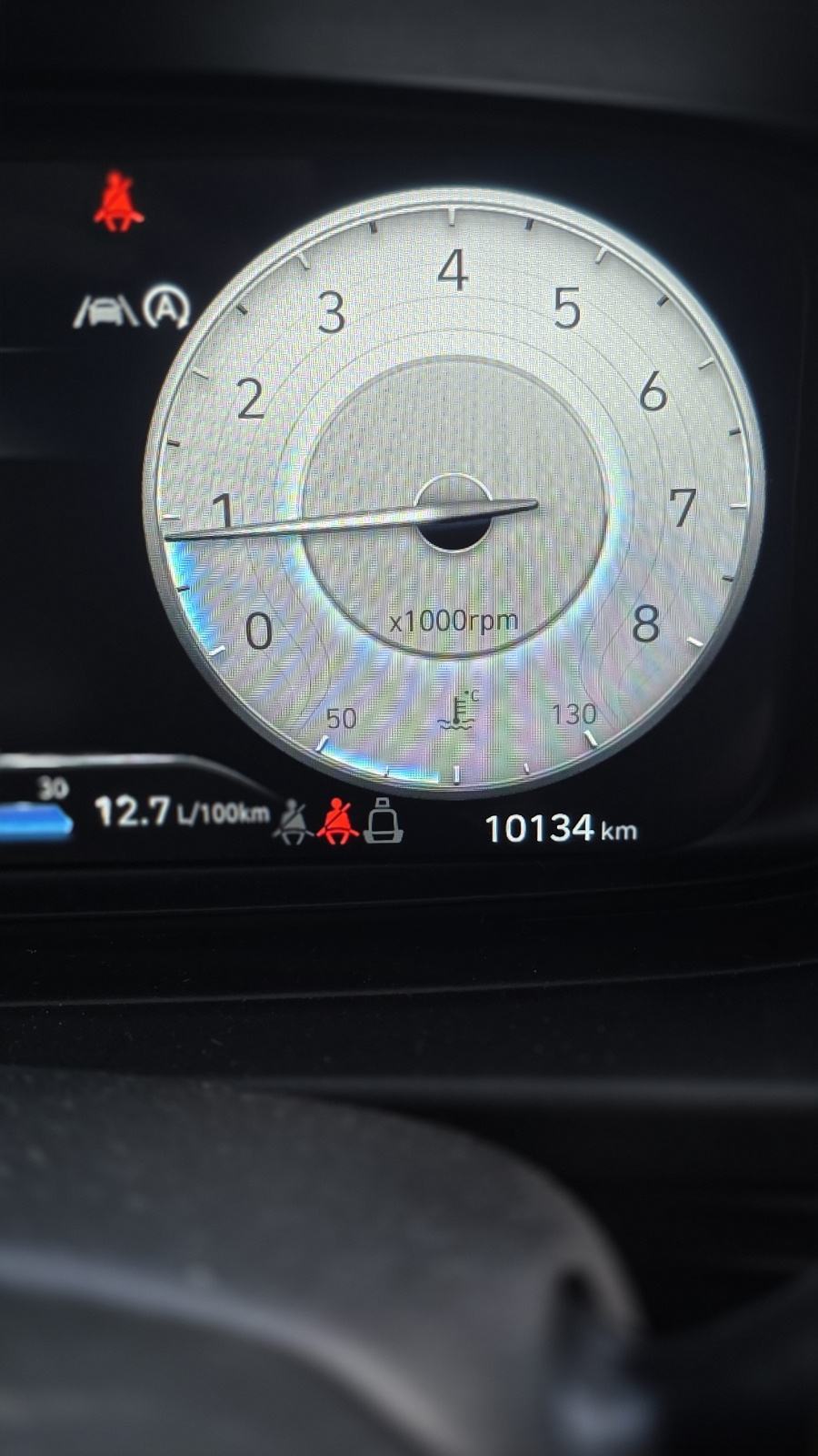 Hyundai i20 1,0 T-GDI automatik, fotografija 6