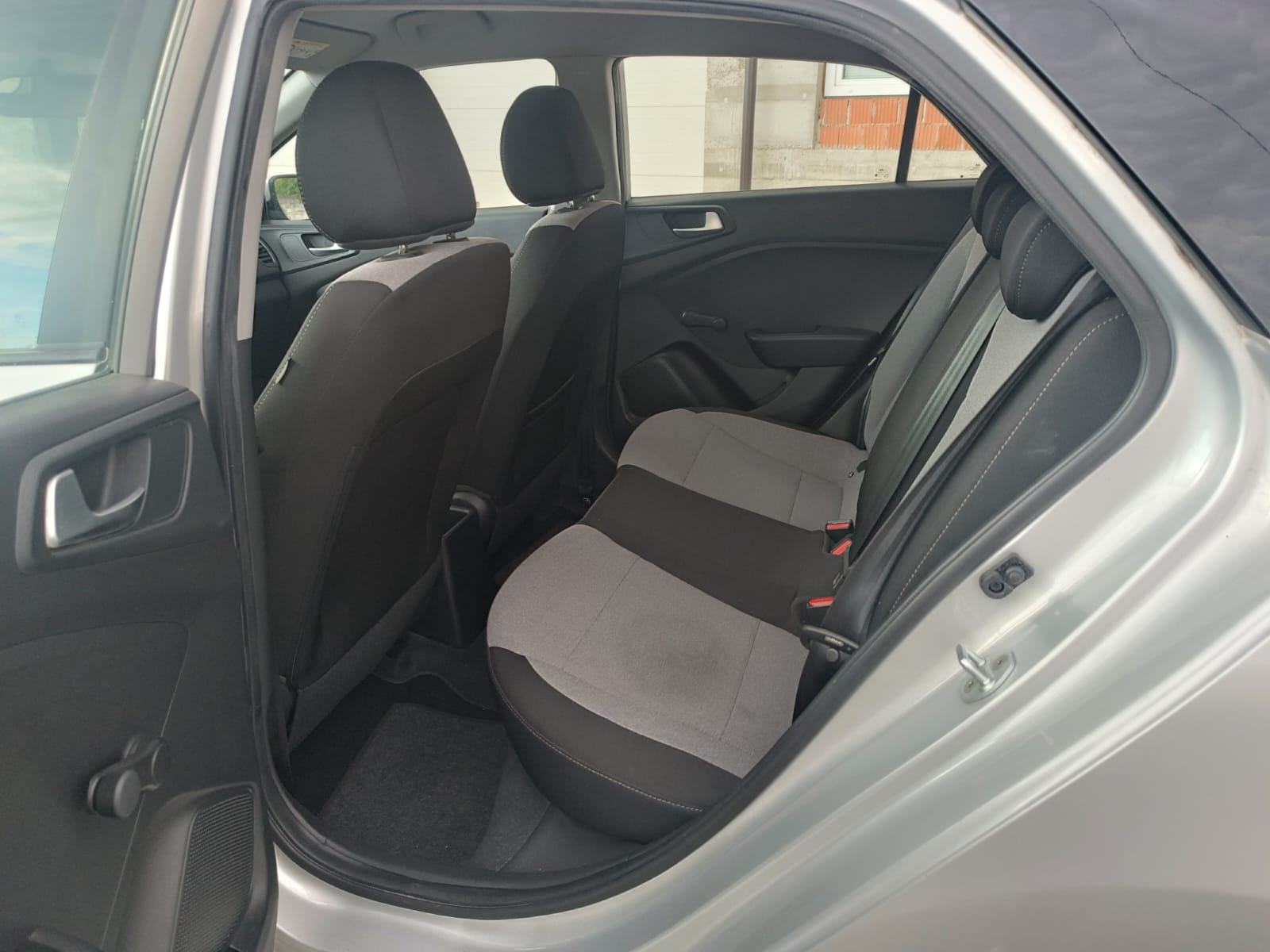 Hyundai i20 1,1 CRDi, fotografija 19