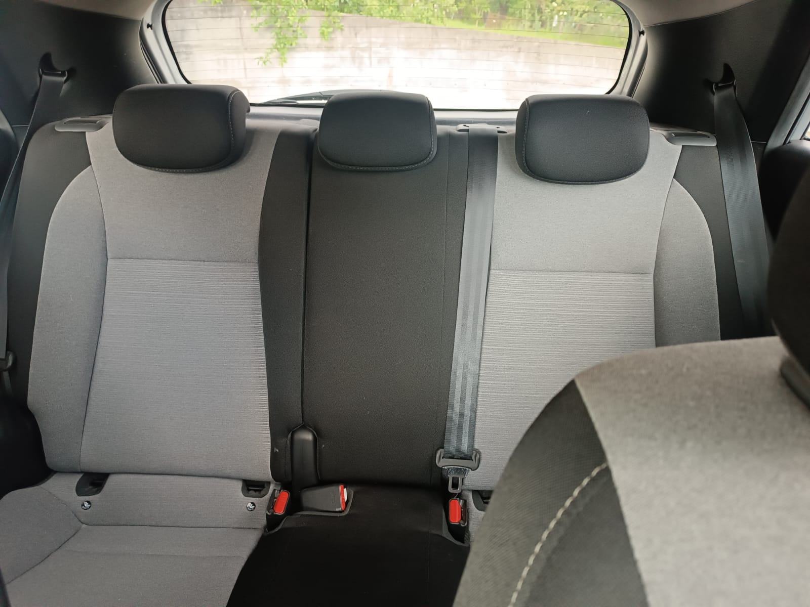 Hyundai i20 1,1 CRDi, fotografija 18