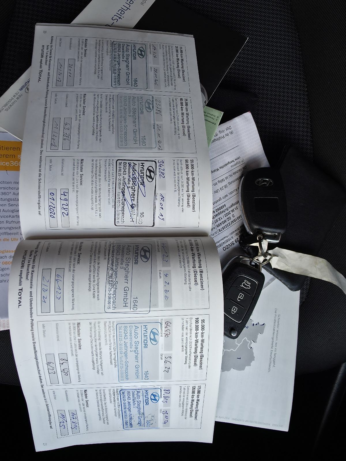 Hyundai i20 1,2 benzin #100000 km# fifa world cup edition 2014 godina, fotografija 16