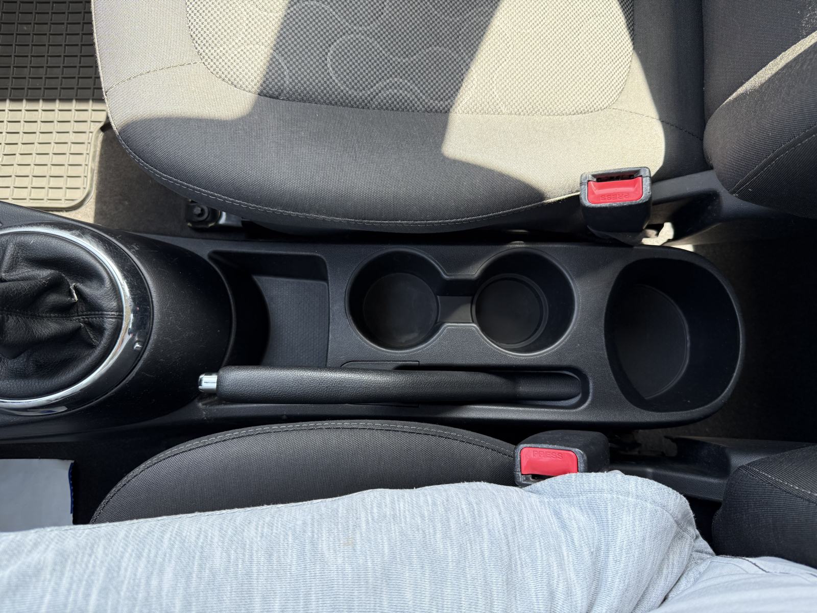 Hyundai i20 1,2 iLike, fotografija 11