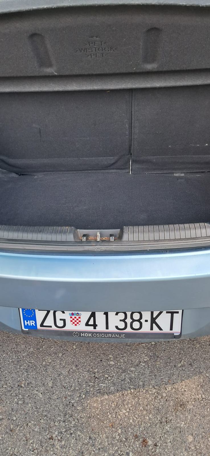 Hyundai i20 1,2, fotografija 17