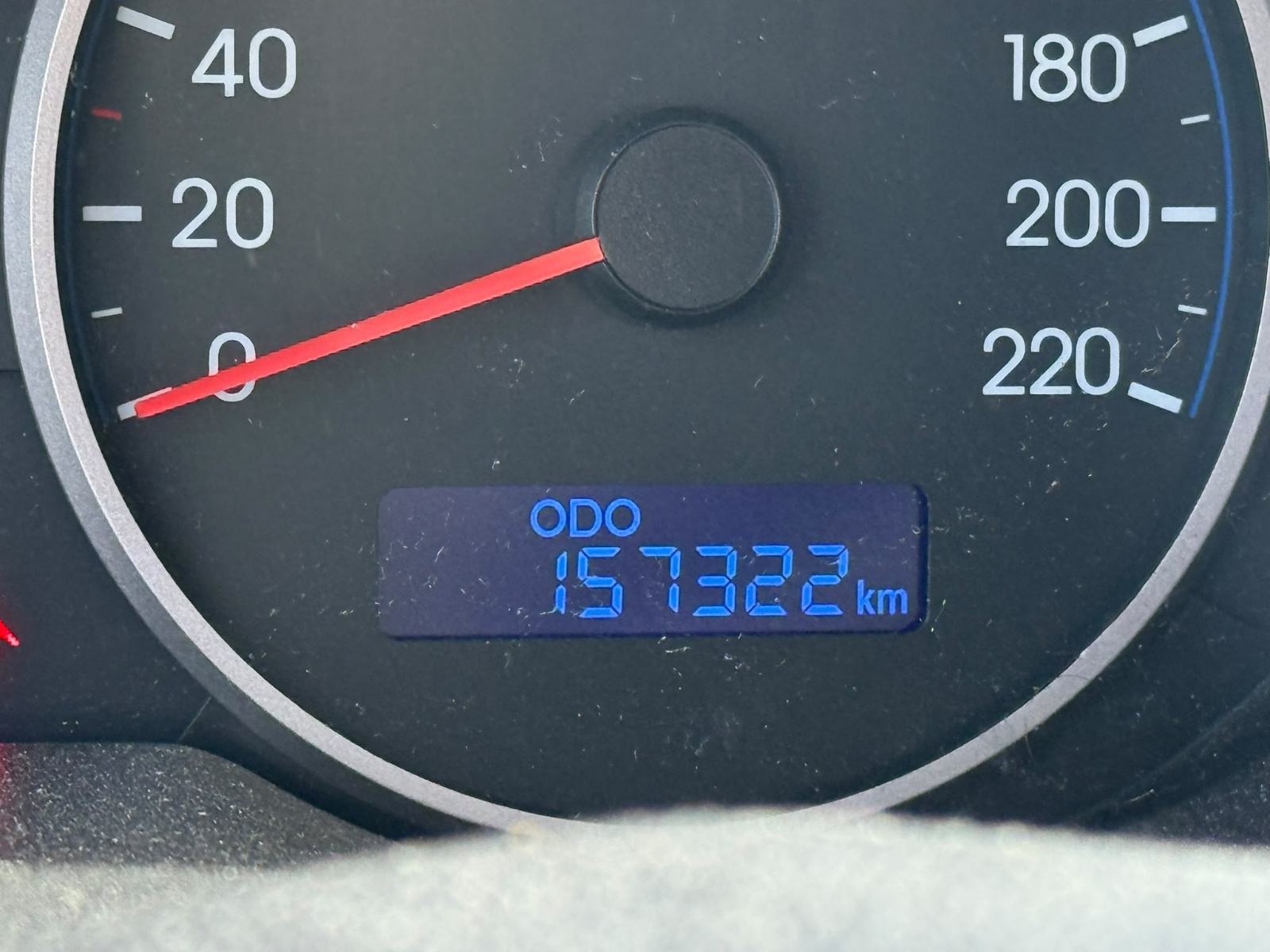 Hyundai i20 1,2, fotografija 9