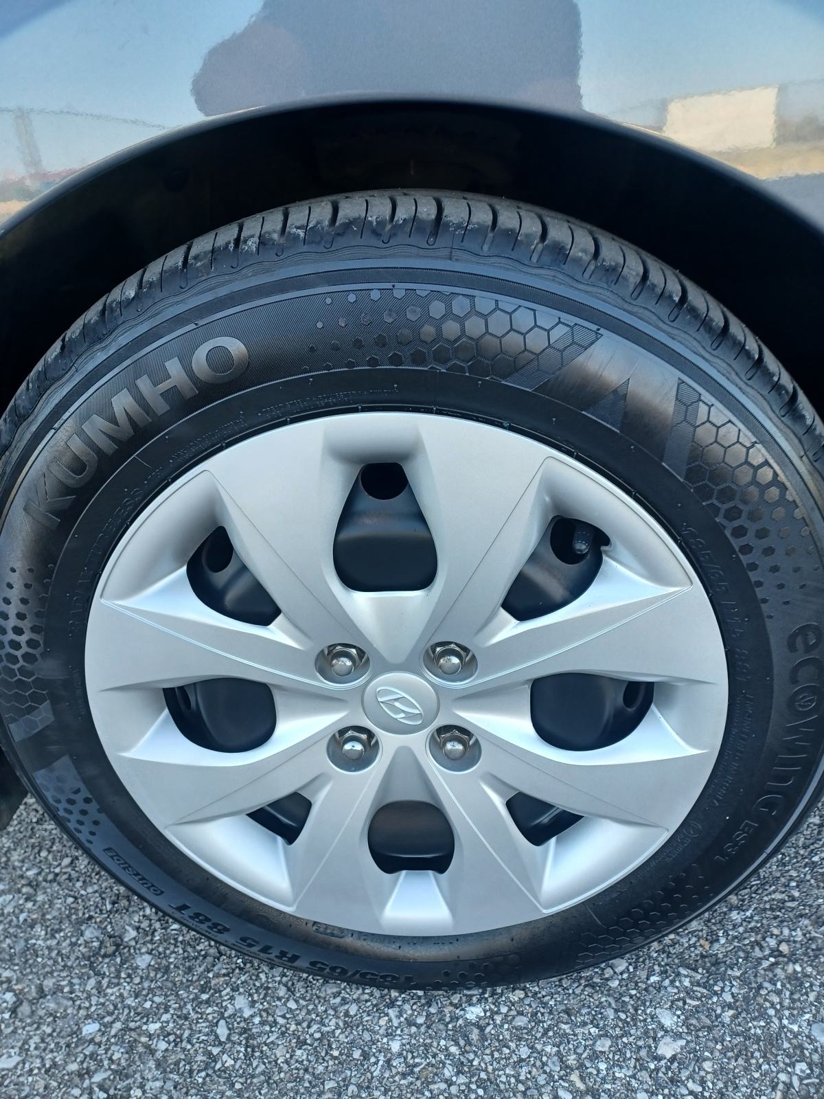 Hyundai i20 1,25 - BENZIN -1 Vlasnik - Nije uvoz - TOP STANJU, fotografija 11