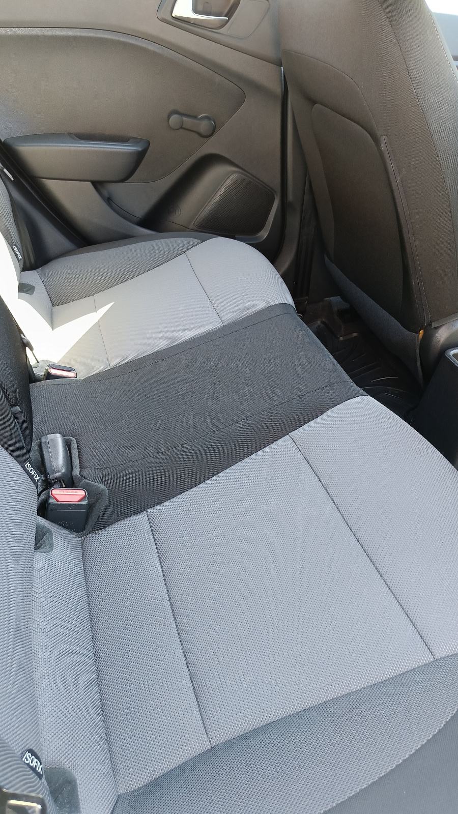 Hyundai i20 1,25, fotografija 8