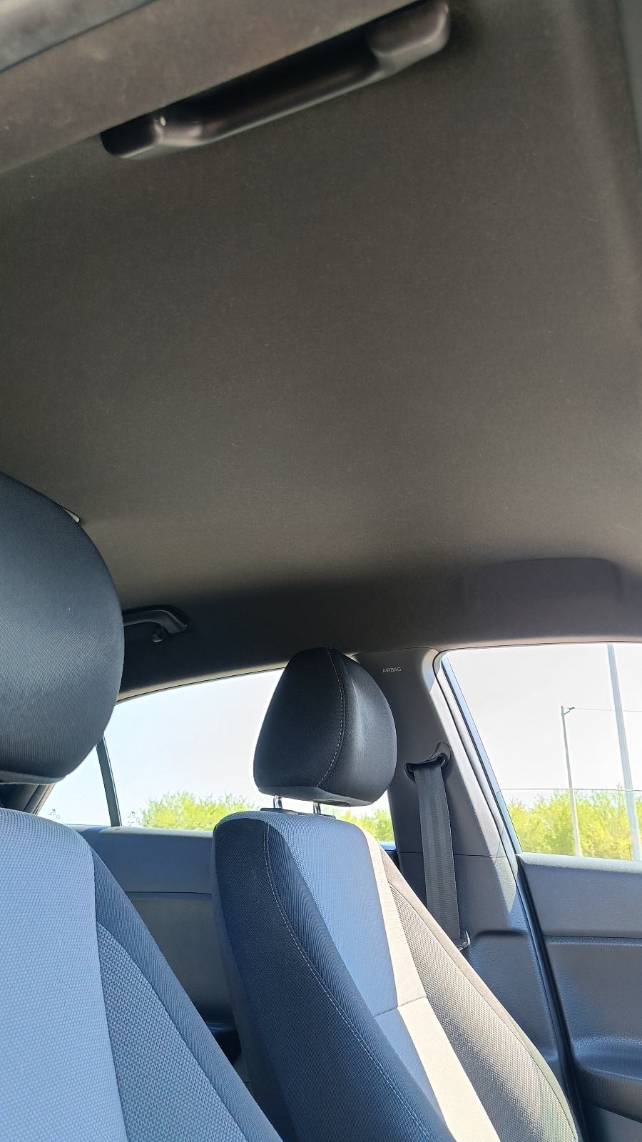 Hyundai i20 1,25, fotografija 4