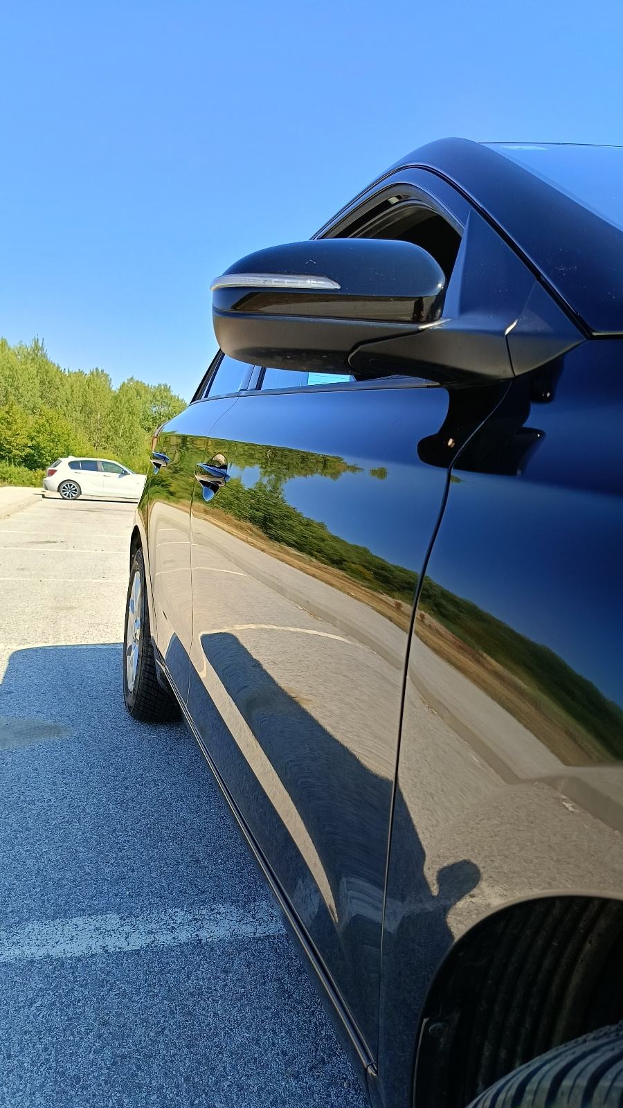Hyundai i20 1,25, fotografija 13
