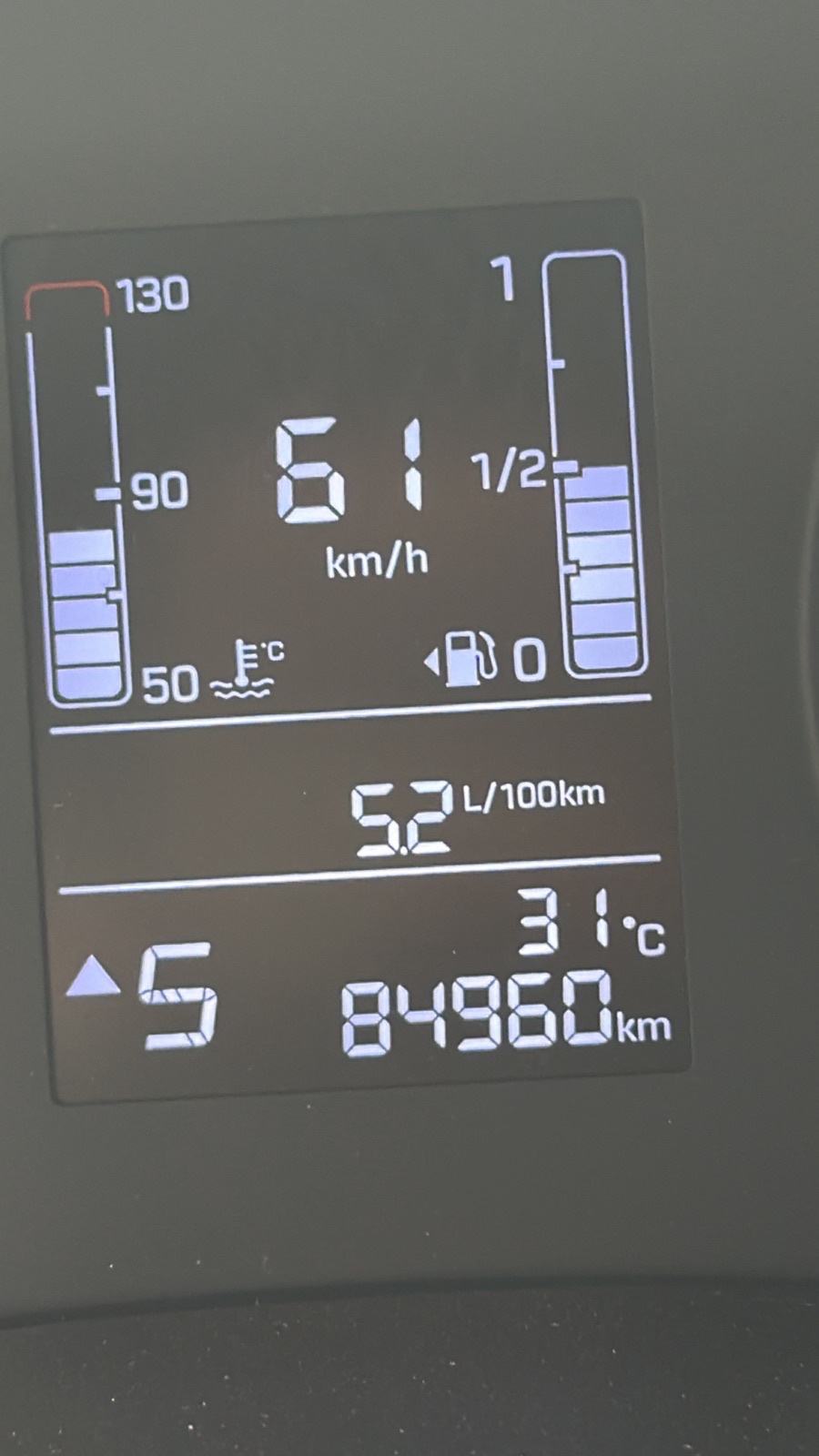Hyundai i20 1,25 Style, Kamera/ PRILIKA!, fotografija 9